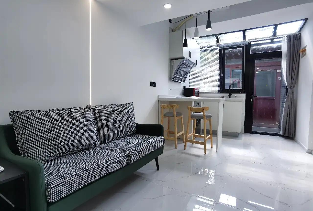 Dongsi, Dongsi Santiao 7, 1bd
