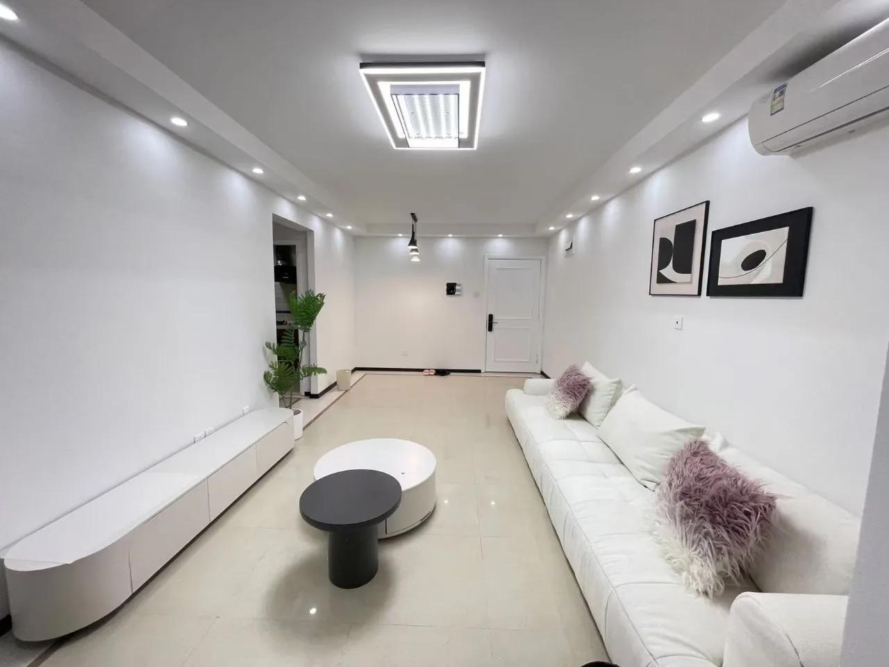 Shuangjing, Fuli City, 1bd