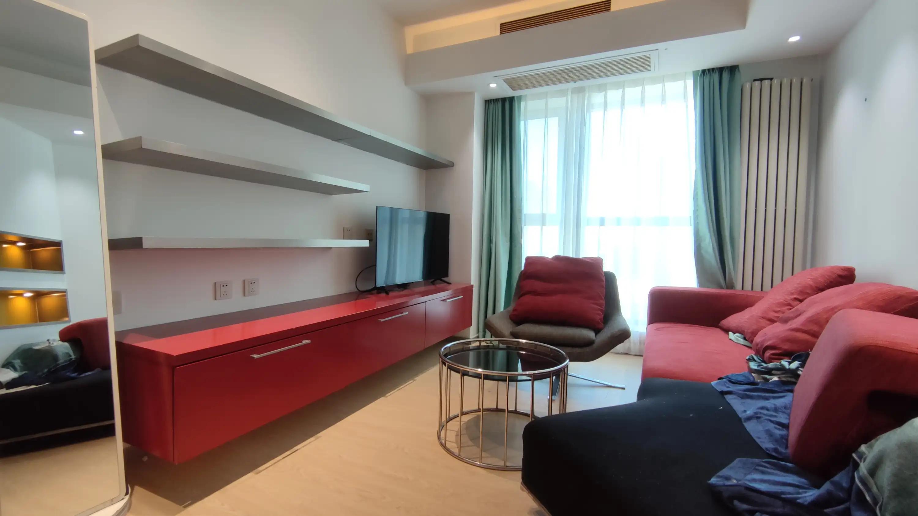Dongsi, Haisheng Mingyuan North Area, 1bd
