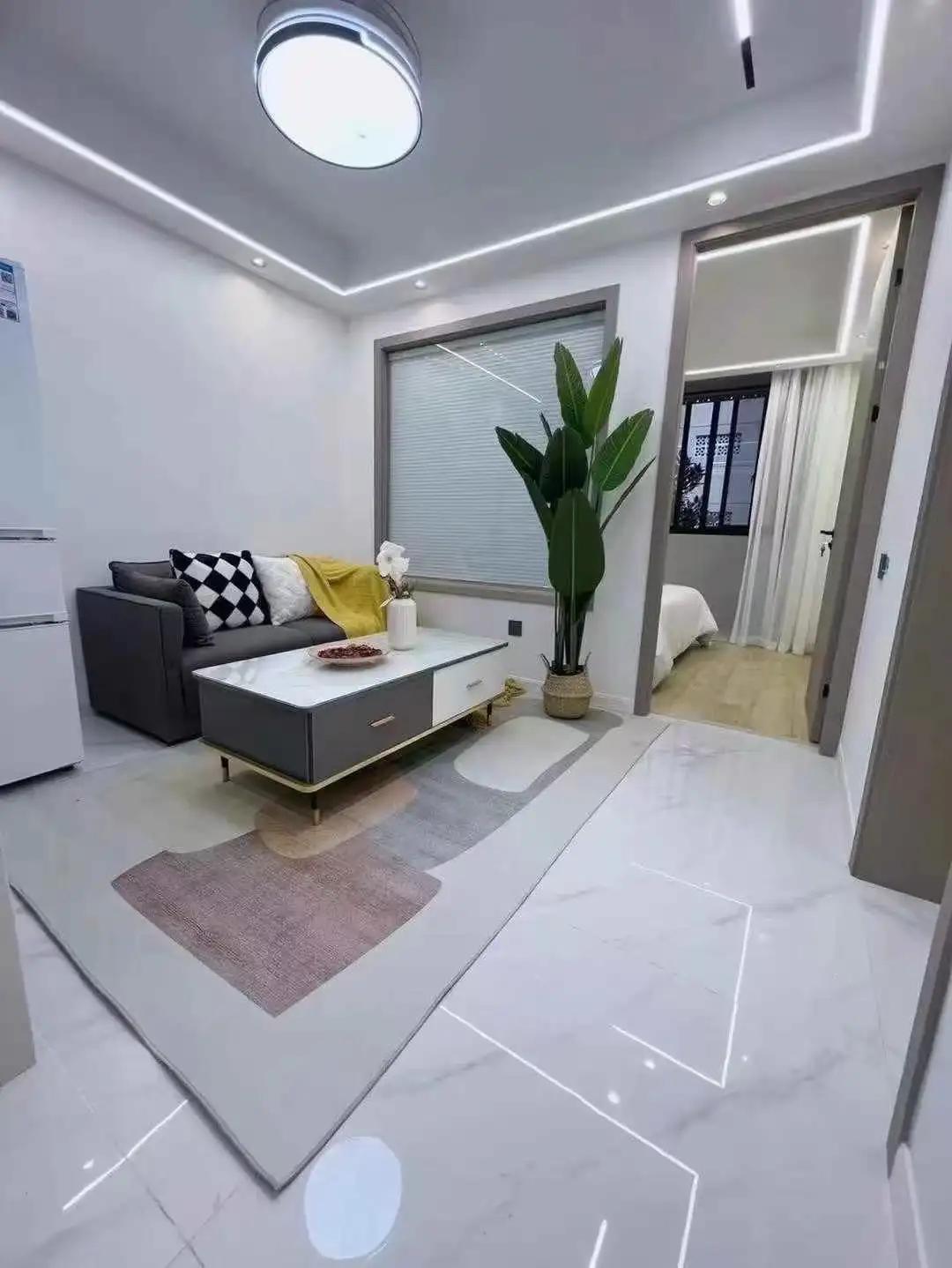 Fengqiao Road, Caoyang Fifth Village, 2brs
