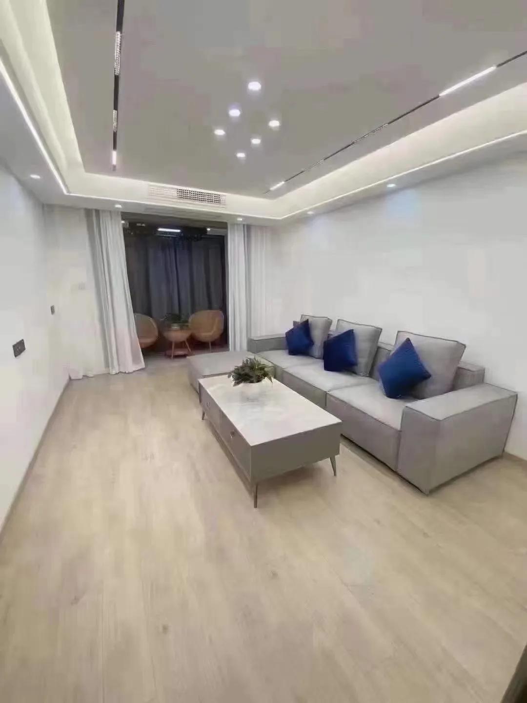 Yan'an West Road, Lianye Building, 1bd
