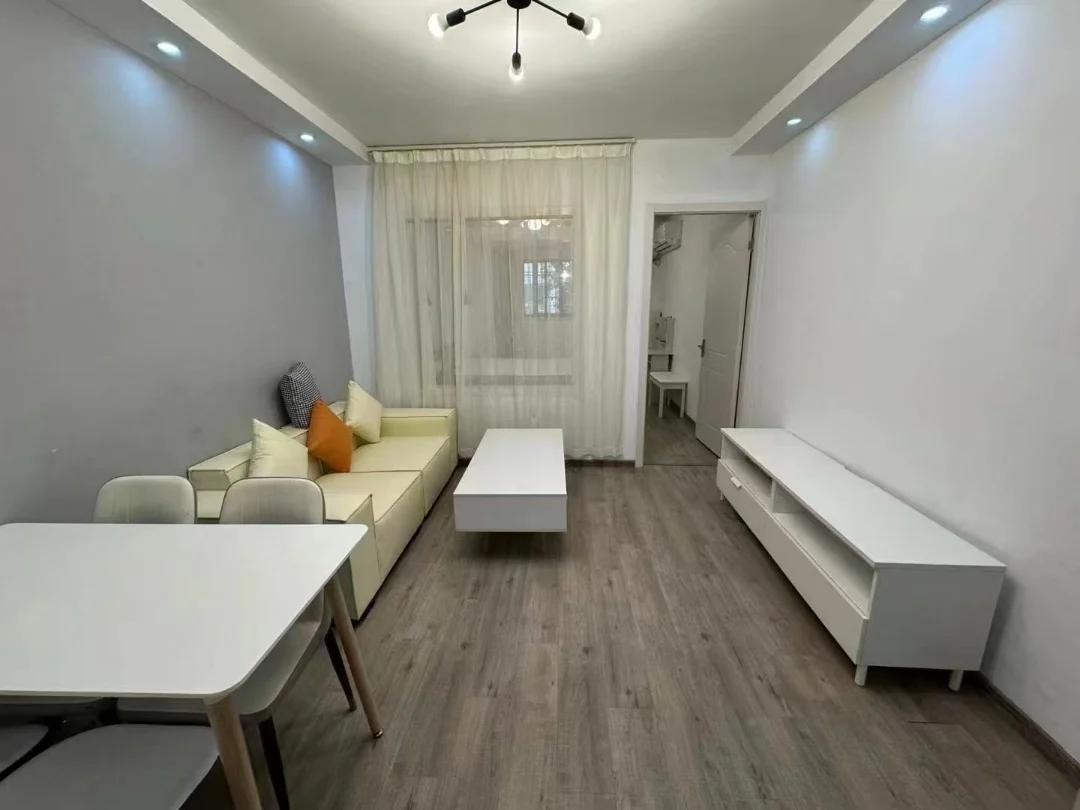 Zhongshan Park, Anyang Community, 1bd