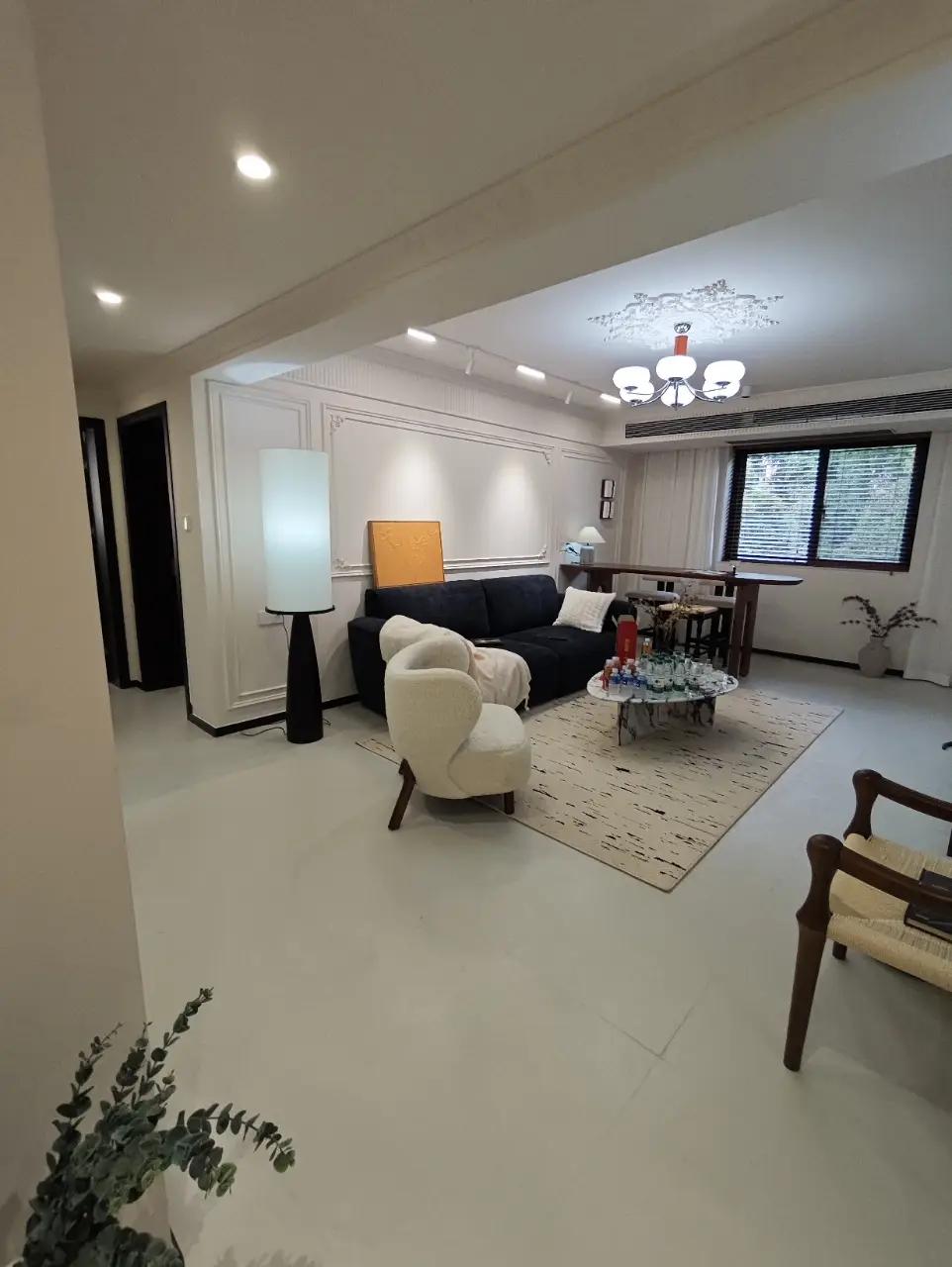 Zhongshan Park, Jindu Garden, 3bds
