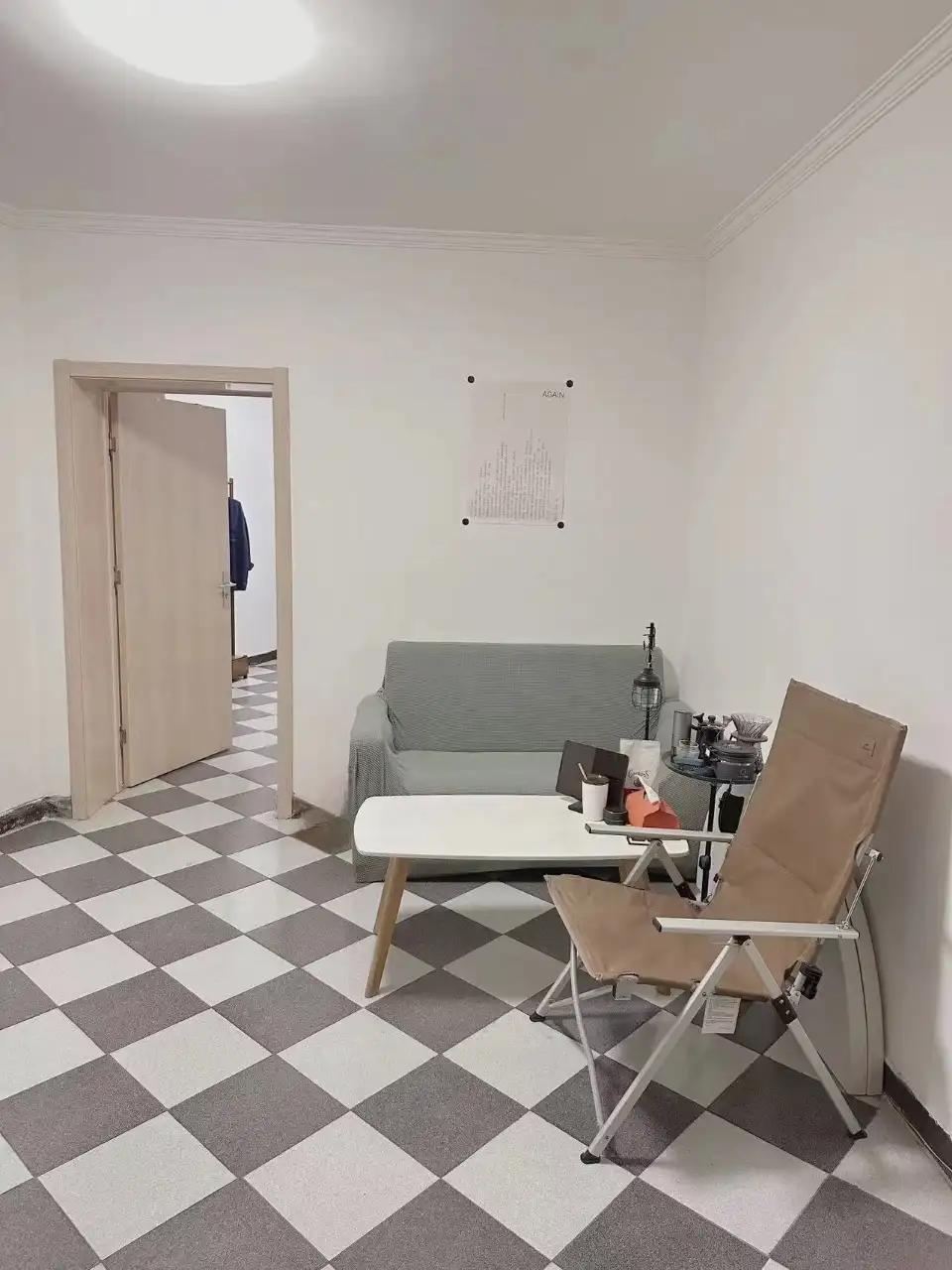Jiangtai West, Huajiadi Nanli, 1bd