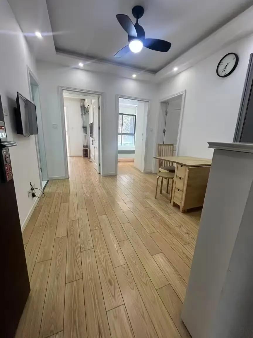 Langao Road, Shiquan Chunxiao, 2bds