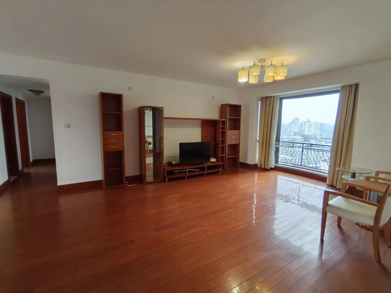Changshulu, Huixian Residence, 2bds