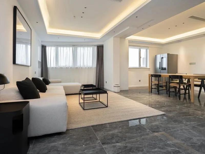 Jiangsu Road, Aili Xuan, 2bds