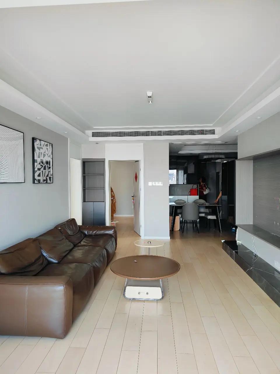 Jiangsu Road, Dongfang Yayuan, 3bds