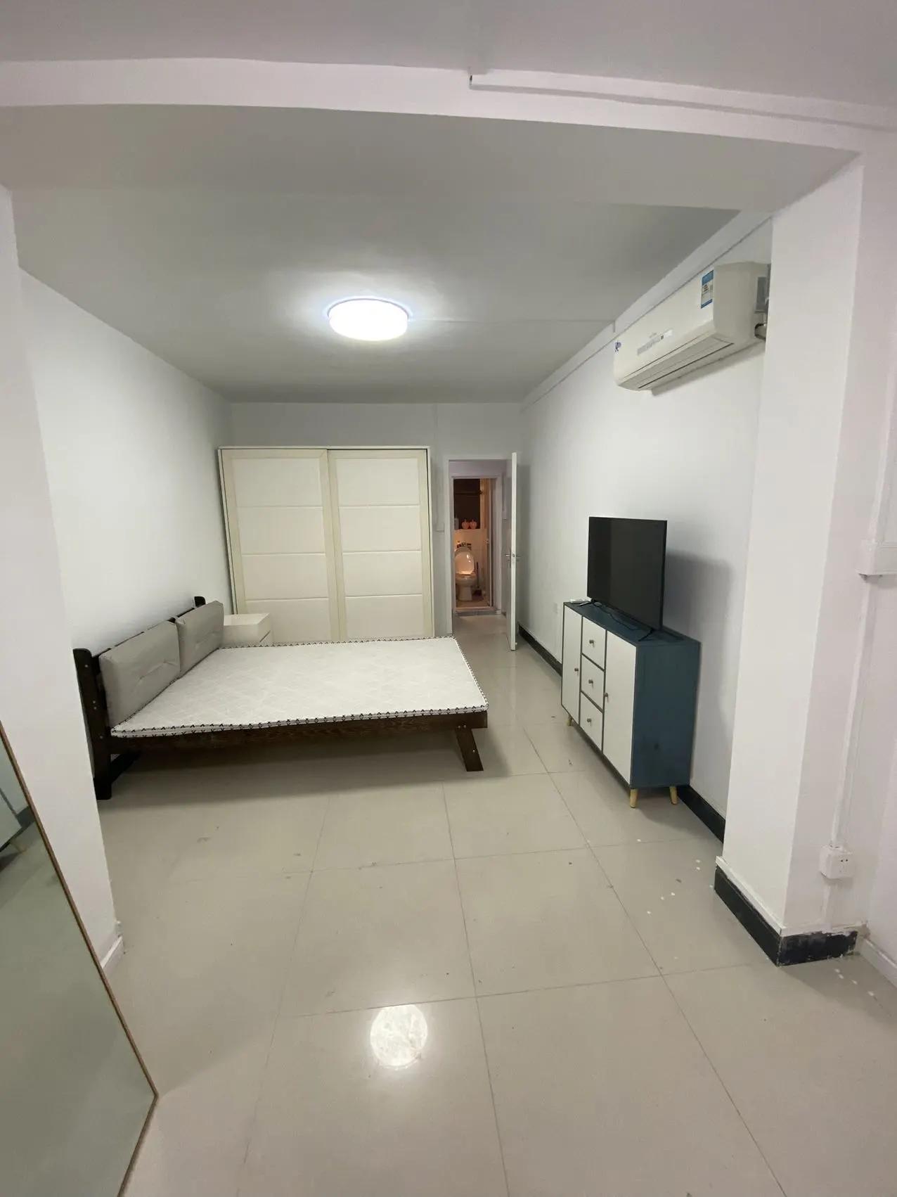 Zhenping Road, Shiquan Road Lane 130, 2bds