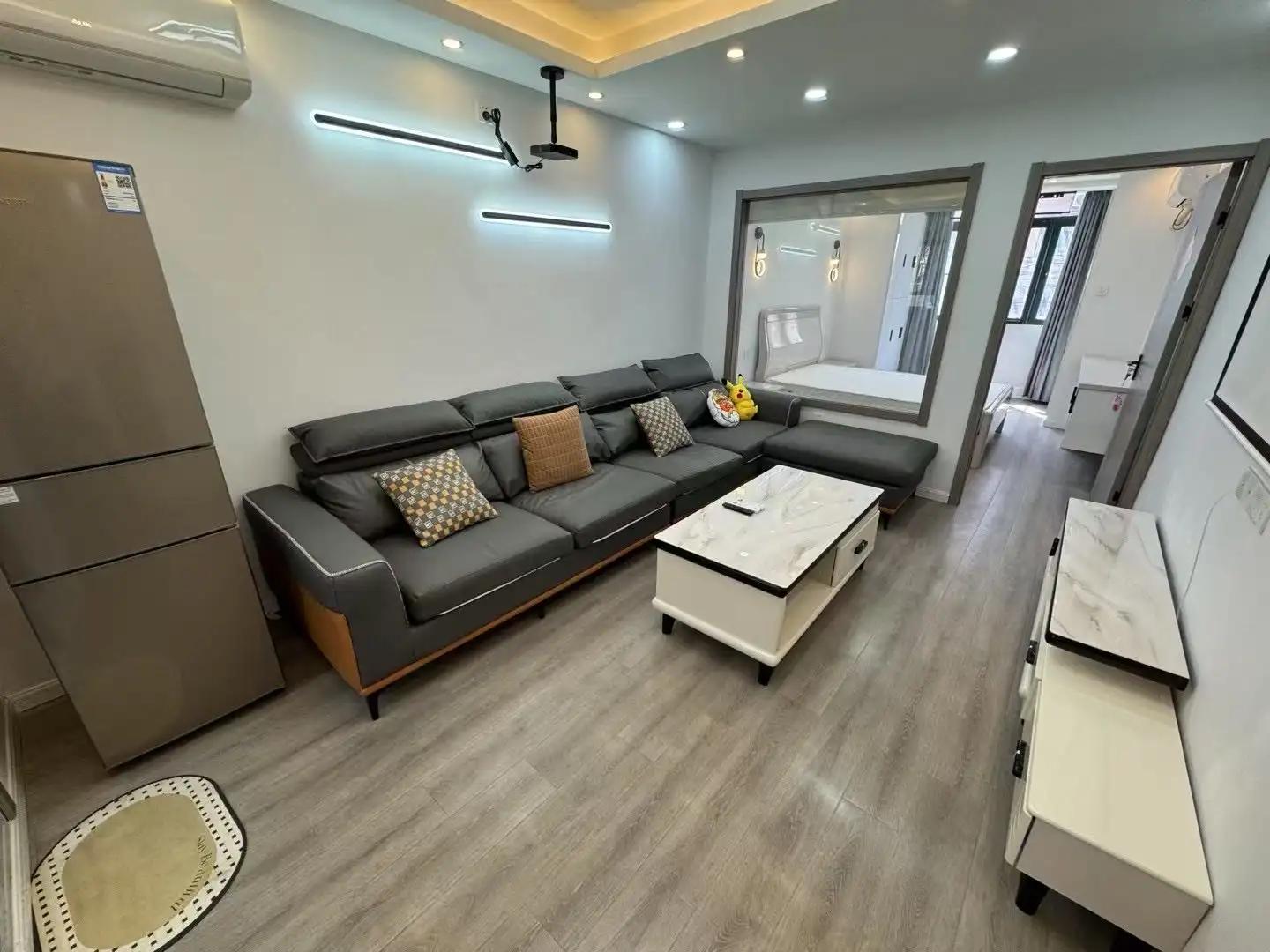 Zhongshan Park, Yuping Community, 1bd