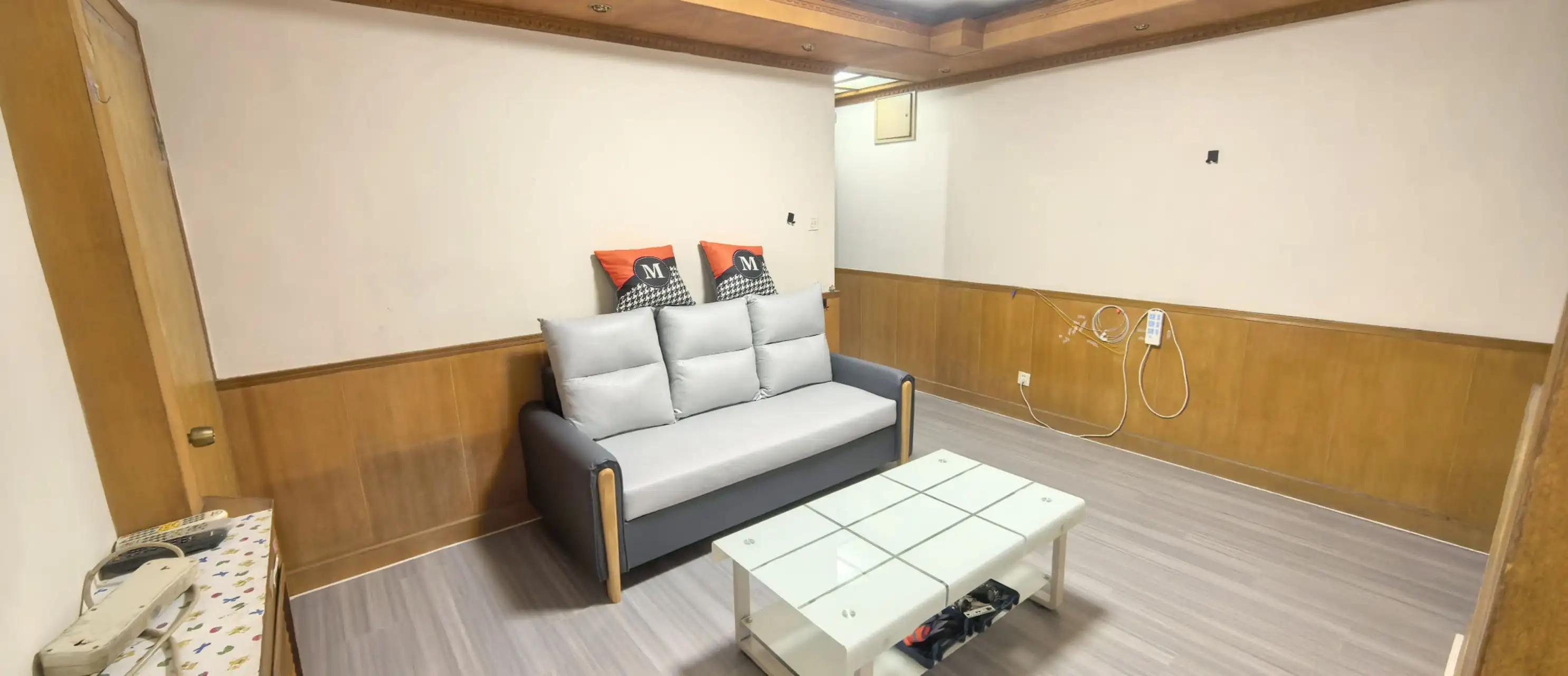 Fengtai Station, Dongyingli No. 3 Courtyard, 1bd