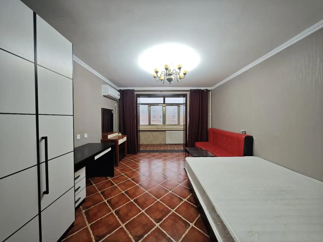 Liangmaqiao,Maizidian,1bd