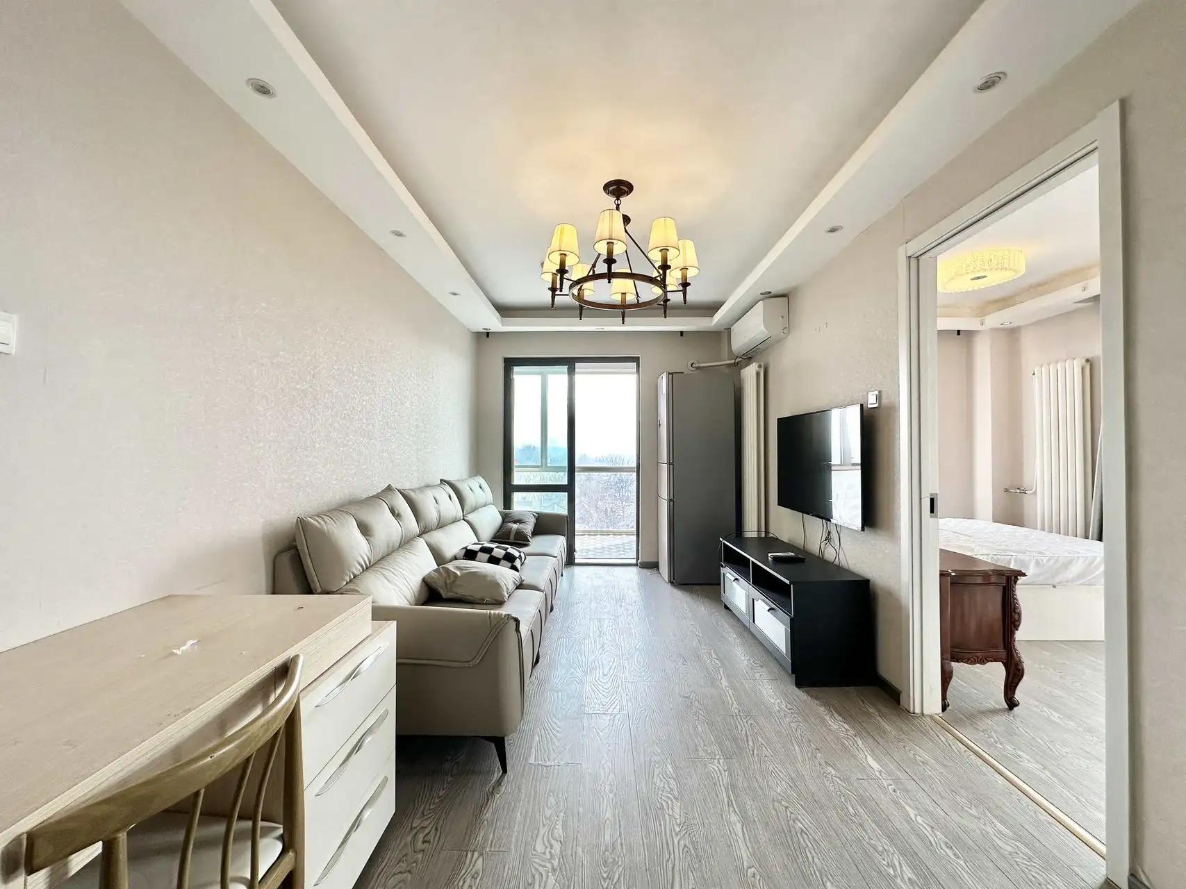 Yaojiayuan, Bihuju, 1bd