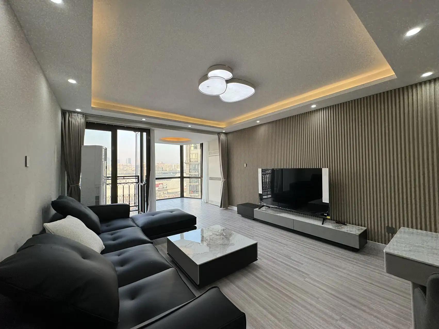 Dajiaoting, ZhujiangDijing, 2bds