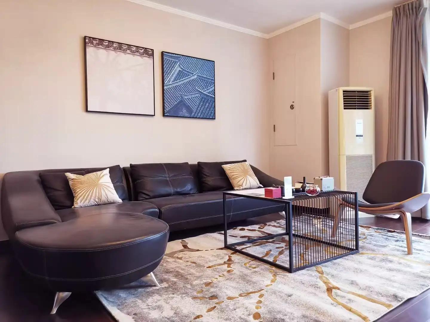 Sanyuanqiao, Phoenix City, 2bds