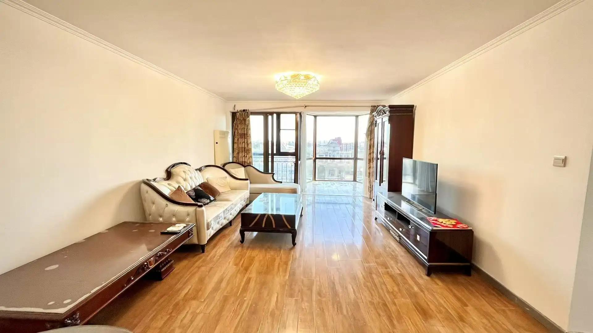 Jiulongshan, Zhujiang Dijing, 3bds