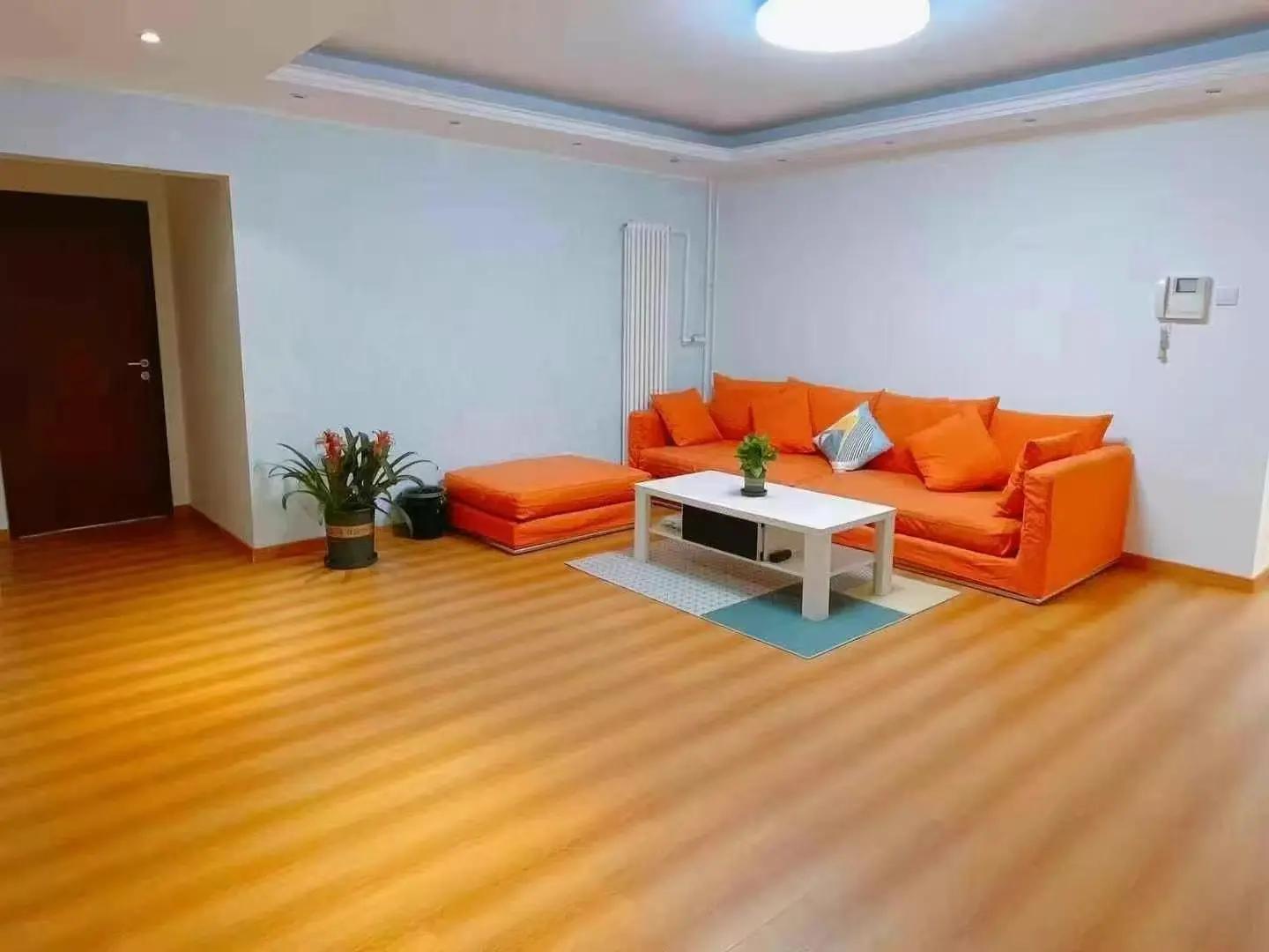 Dawanglu, SOHO Modern City, Share house