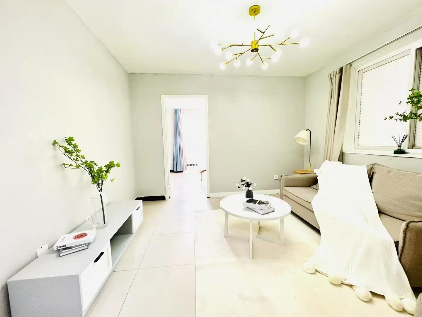 Shuangjing, Baihuan Jiayuan, 1bd