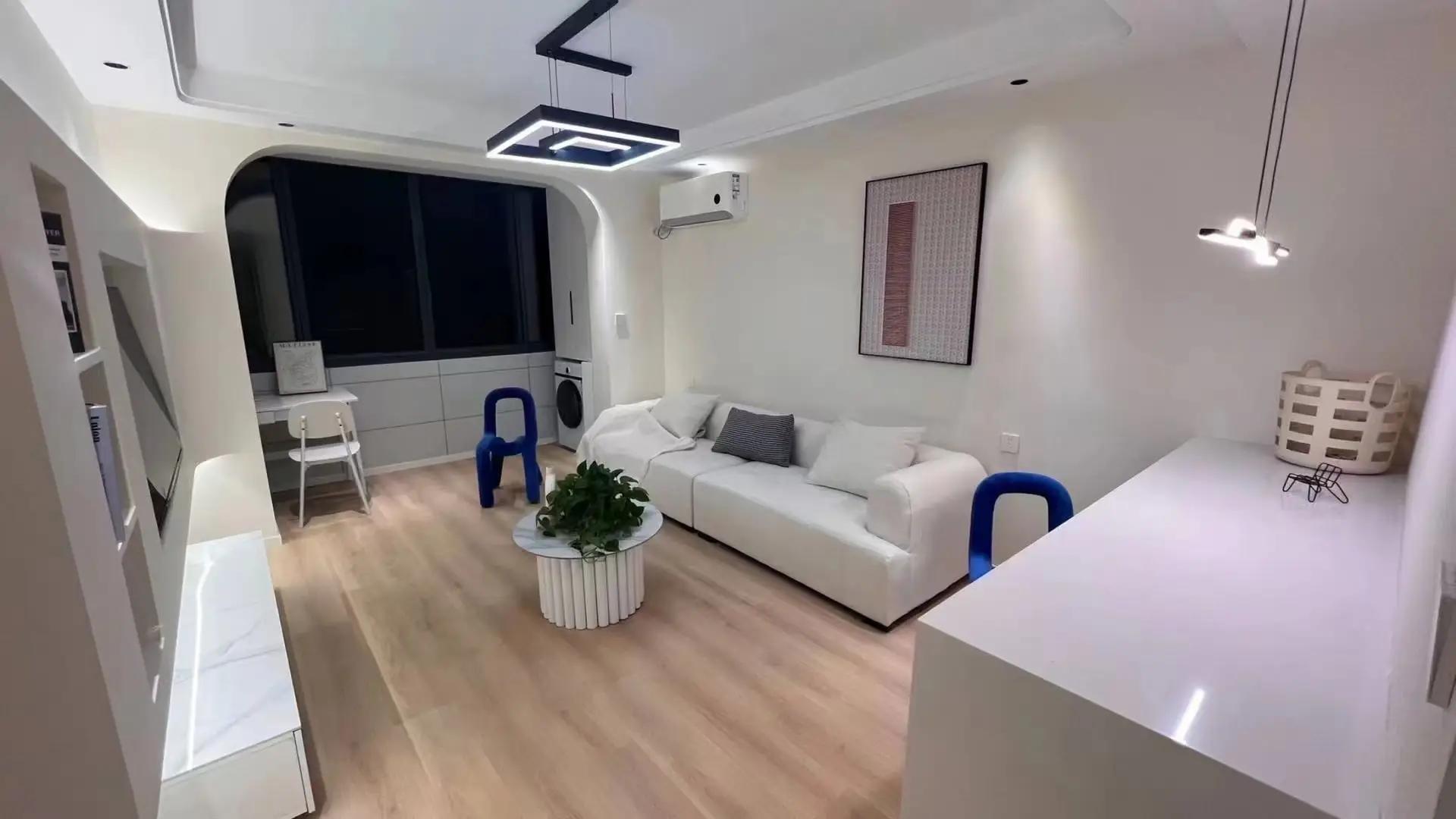 Hongqiao Road, Hongxin Community, 1bd