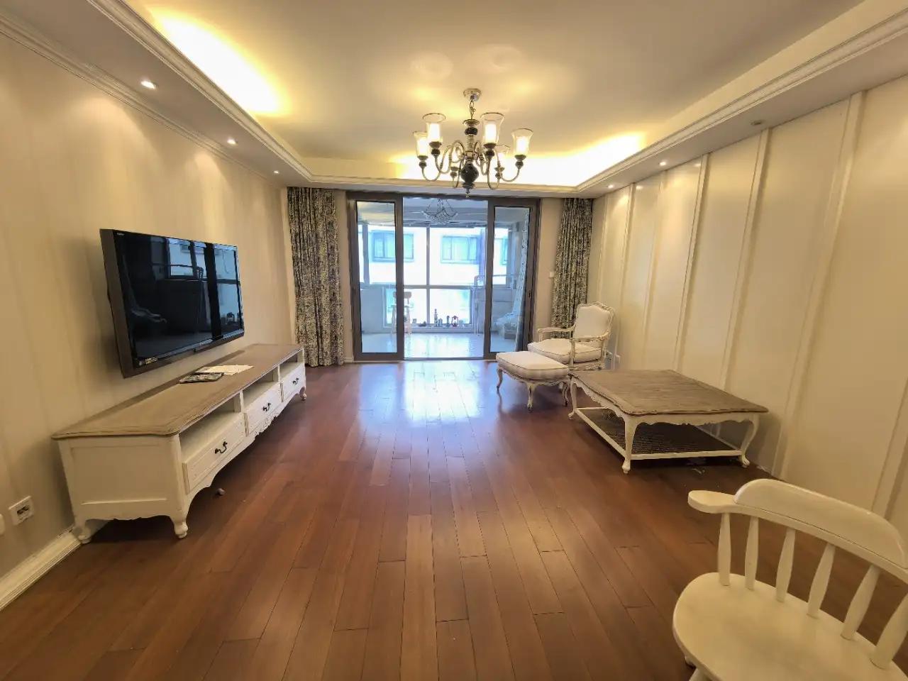 Jiangsu Road, Shenya Ruiting, 2bds