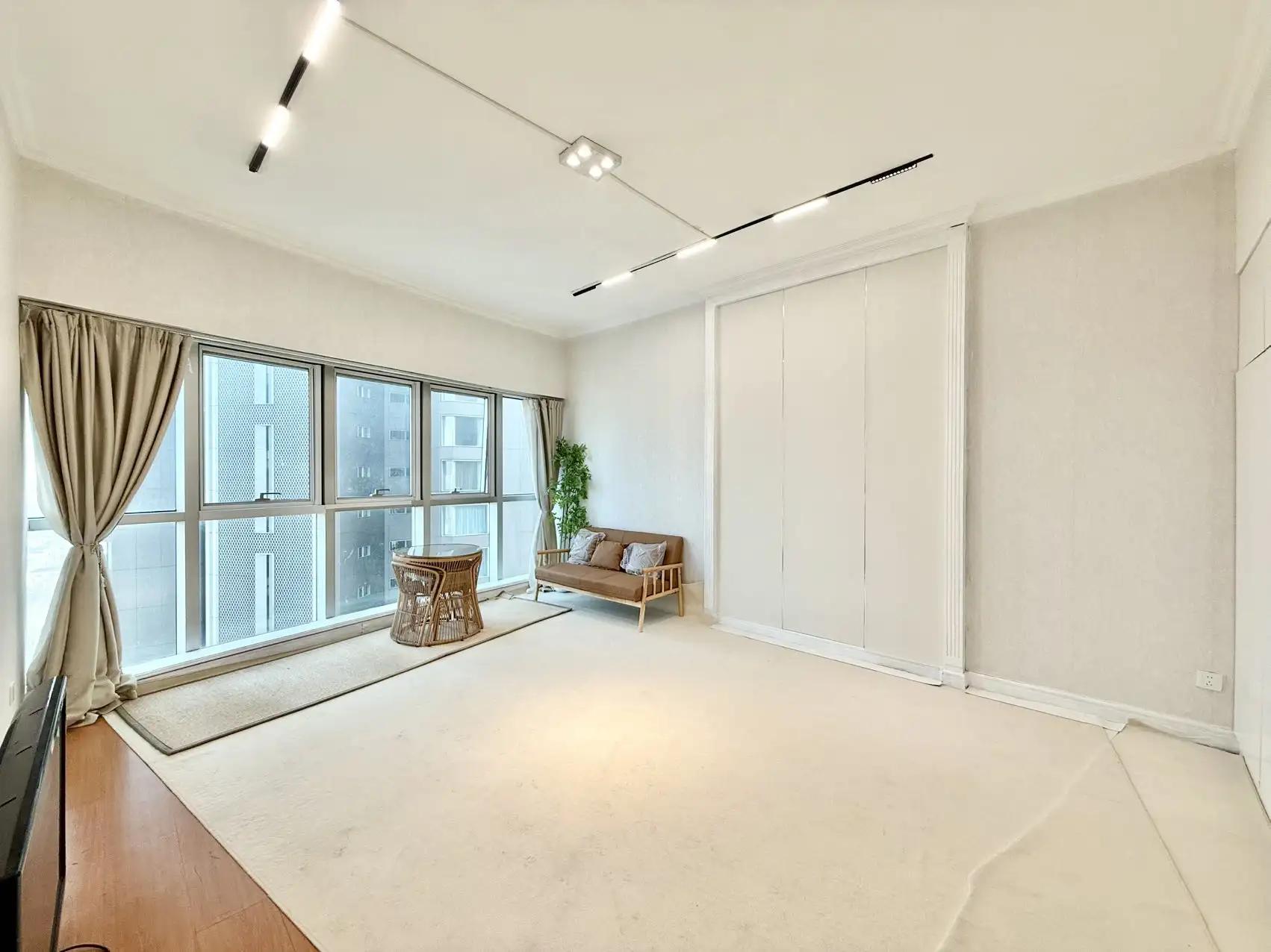 Jiangsu Road, Aili Court, 1bd