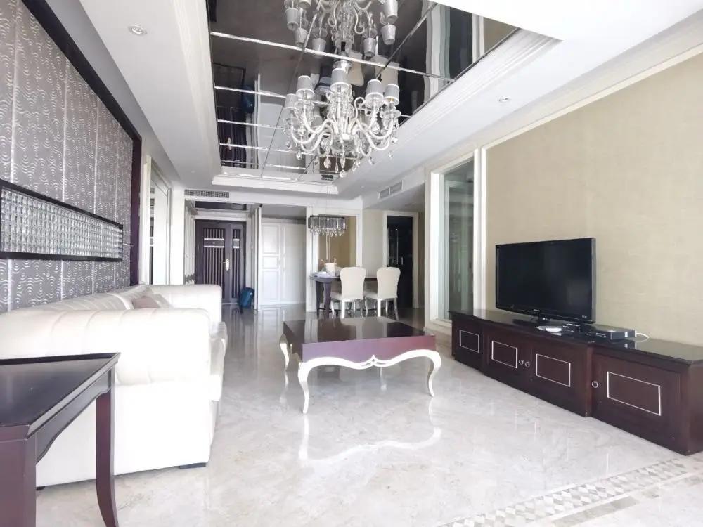 Hujialou, Shimao Gongyuan, 1bd