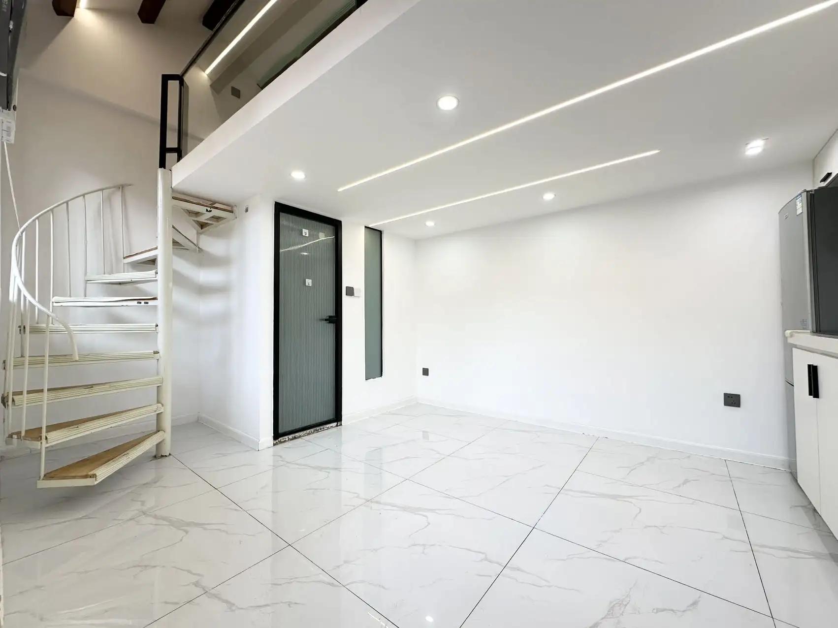 Hufangqiao, Peizhi Hutong, 1bd
