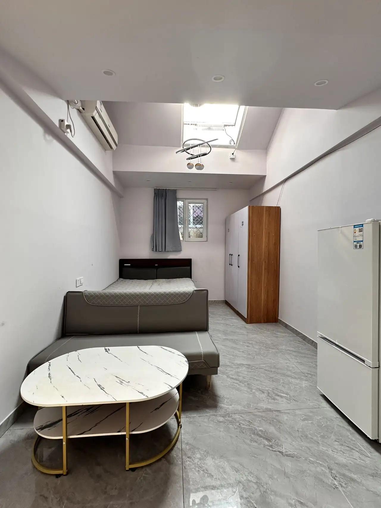Xinjiekou, Banqiao Santiao, 1bd