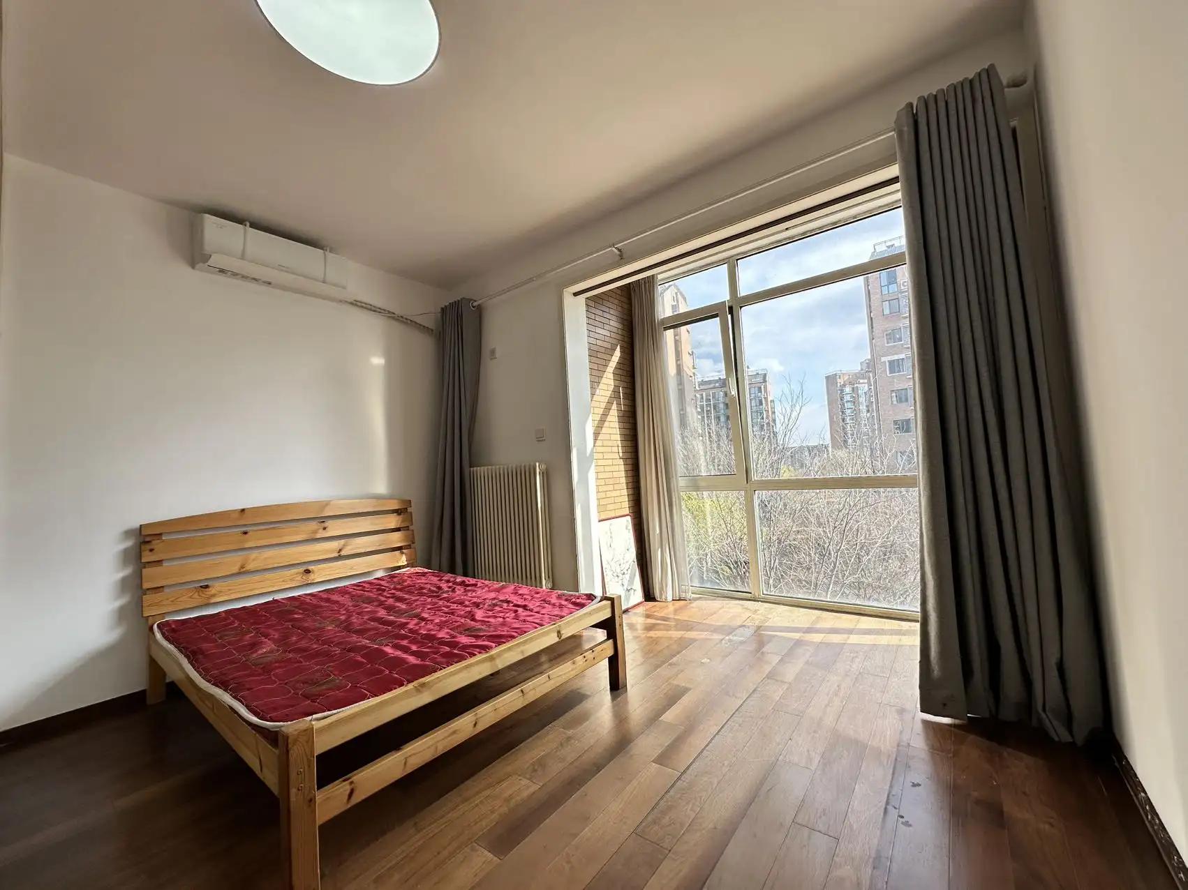 Yuquan Road, Yuquan Xincheng, 1bd