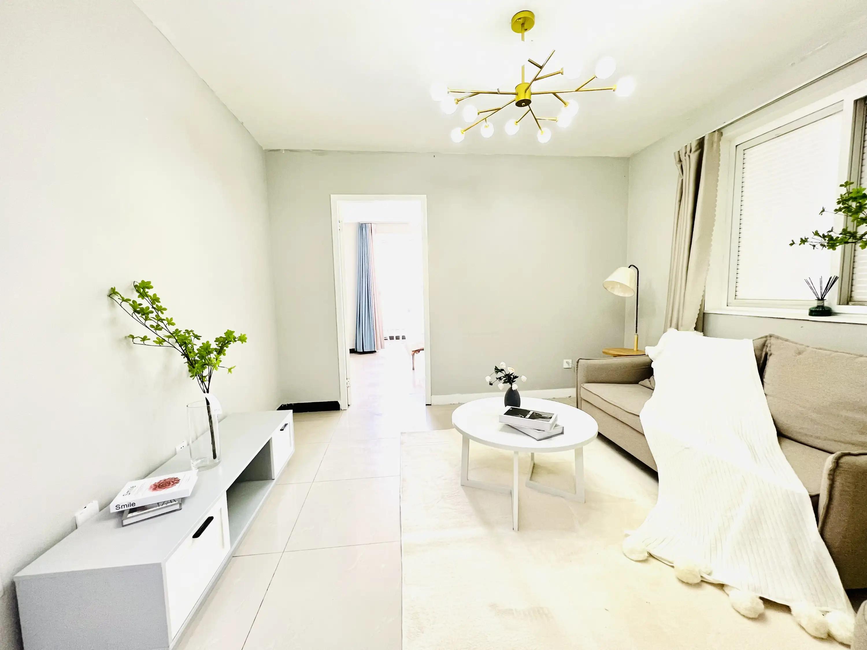 Shuangjing, Baihuan Jiayuan, 1bd