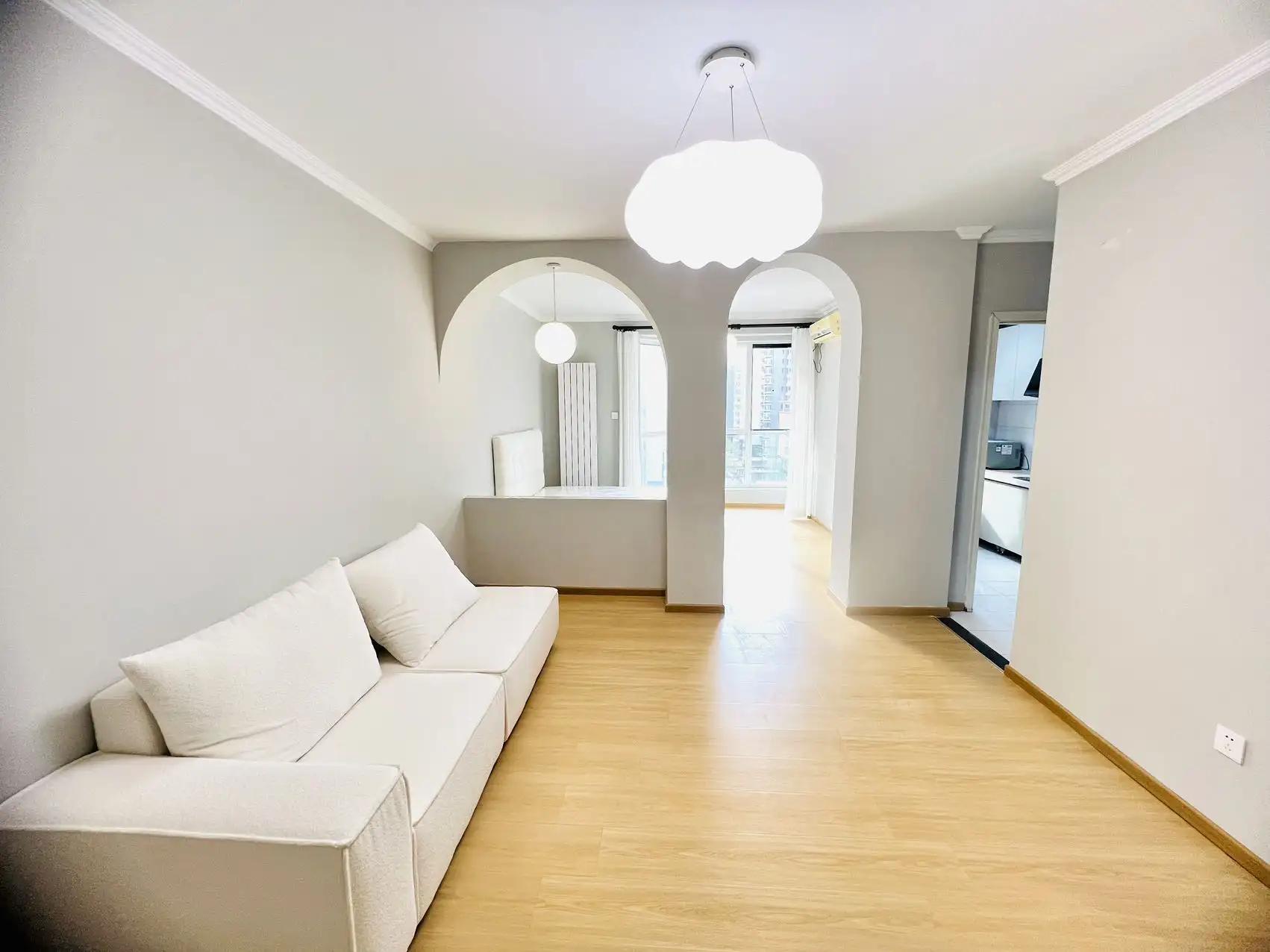 Shuangjing, Shidai Guojijiayuan, 1bd