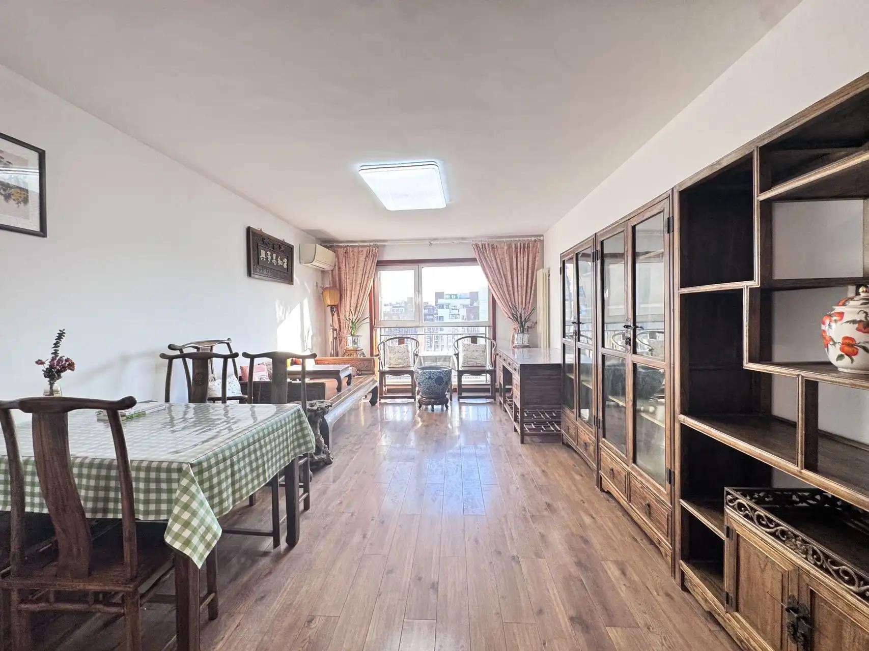 Wangjing, Rongke Olive City Phase 1, 2bds