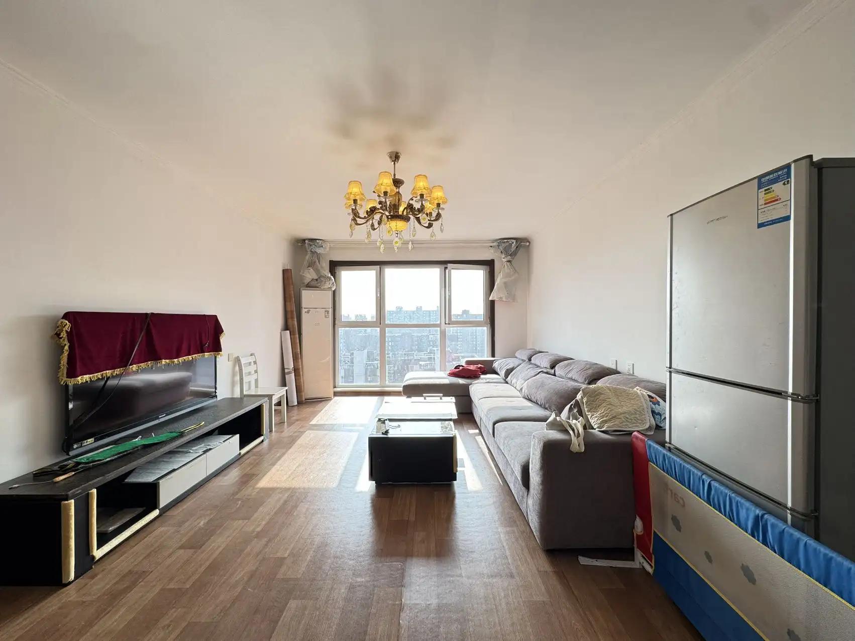 Wangjing, Rongke Olive City Phase 1, 2bds