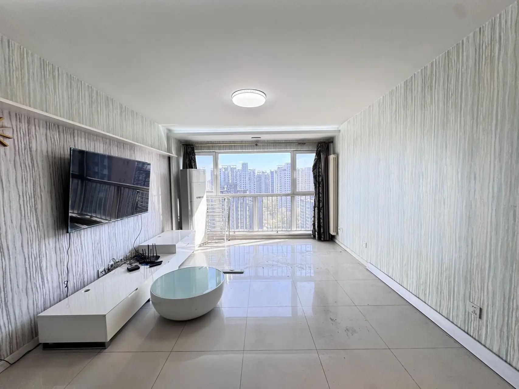 Wangjing, Rongke Olive City Phase 2, 2bds
