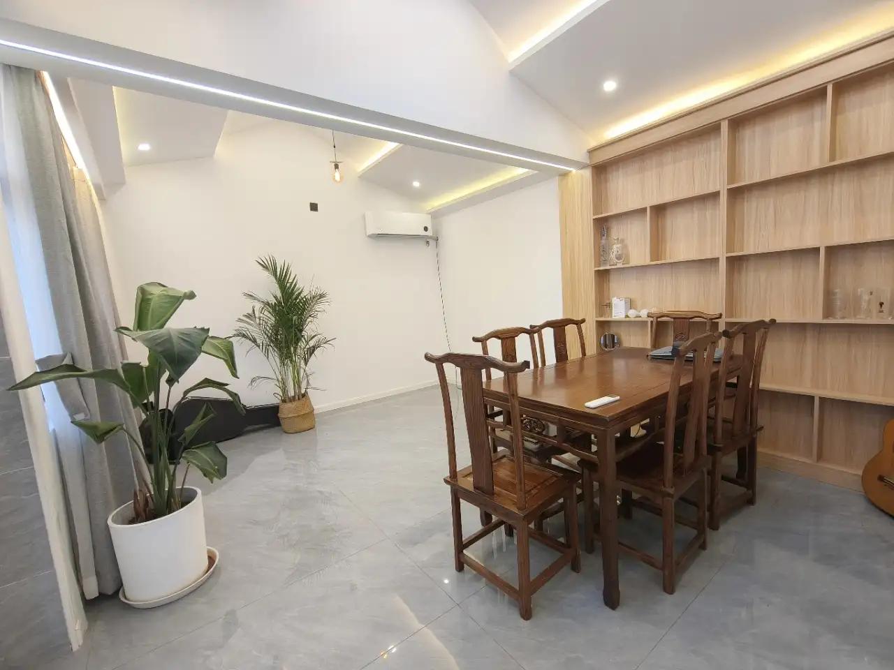 Beixinqiao, Caoyuan Hutong, 1bd