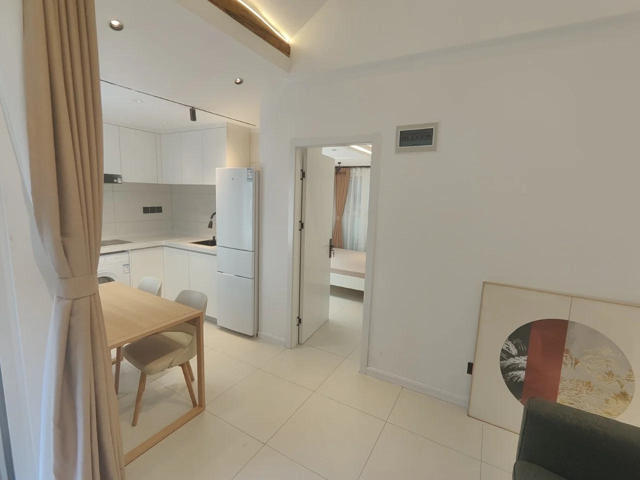 Gulou Street, No.263 Gulou East Street, 1bd