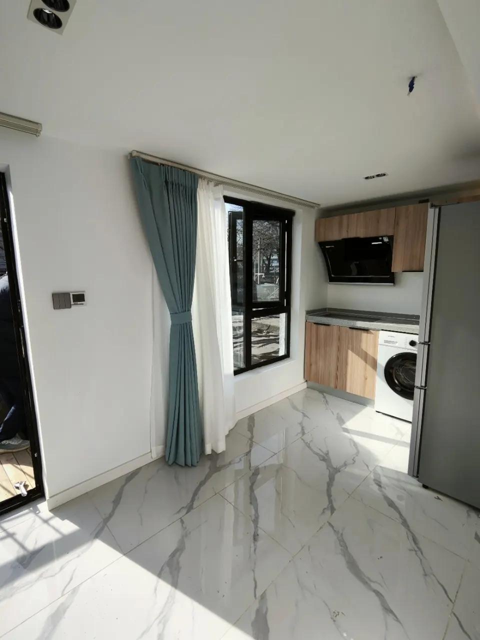 Zhangzizhonglu, Shiqiao Hutong, 1bd