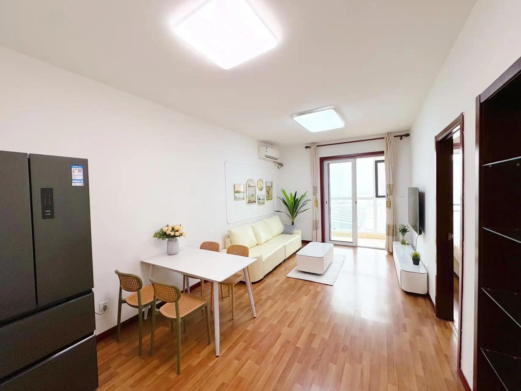 Baiziwan, Coastal Saluo City, 2bds