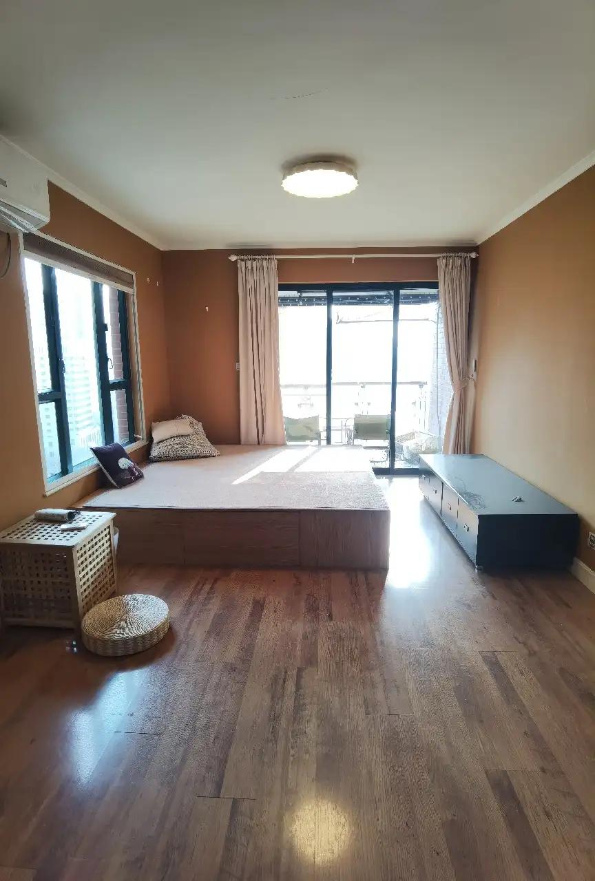 Jiangsu Road, Oriental Cambridge, 2bds