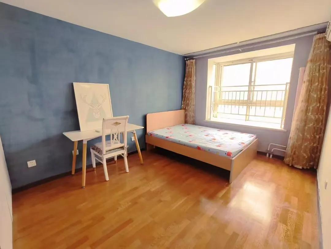 Shuangjing, Baihuan Jiayuan, 1bd