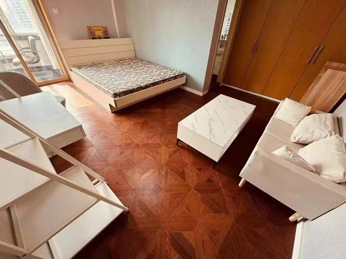 Shuangjing, Huateng Yuan, 1bd