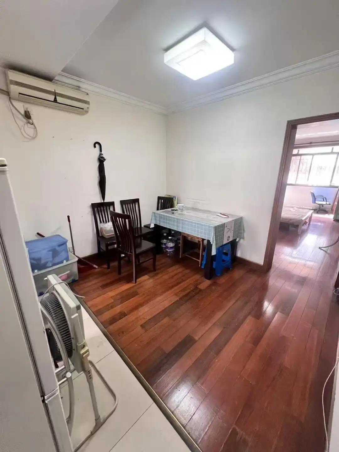 Hongqiao Road, Andong Community, 1bd