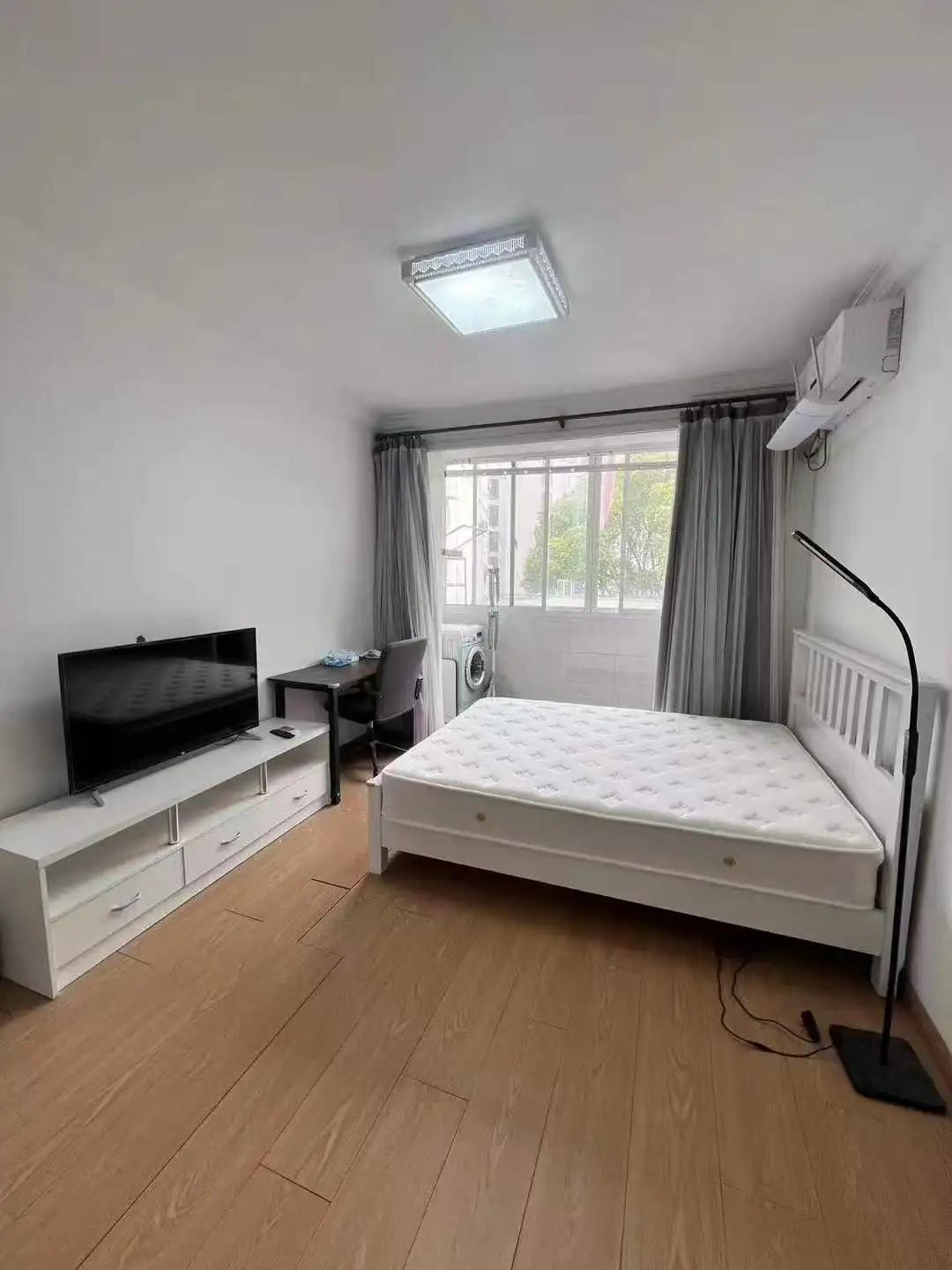 Hongqiao Road, Andong Community, 1bd