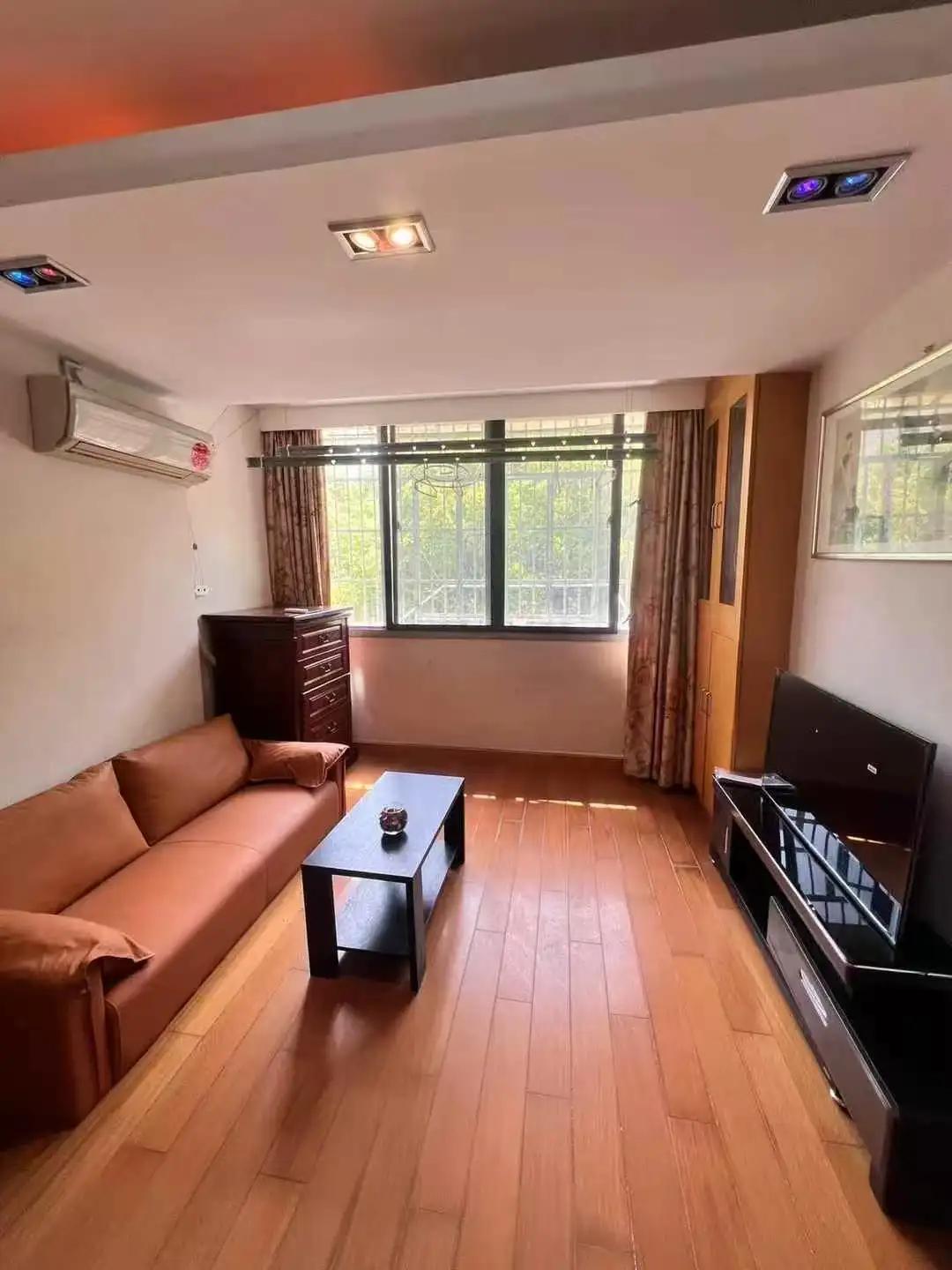 Hongqiao Road, Andong Community, 1bd