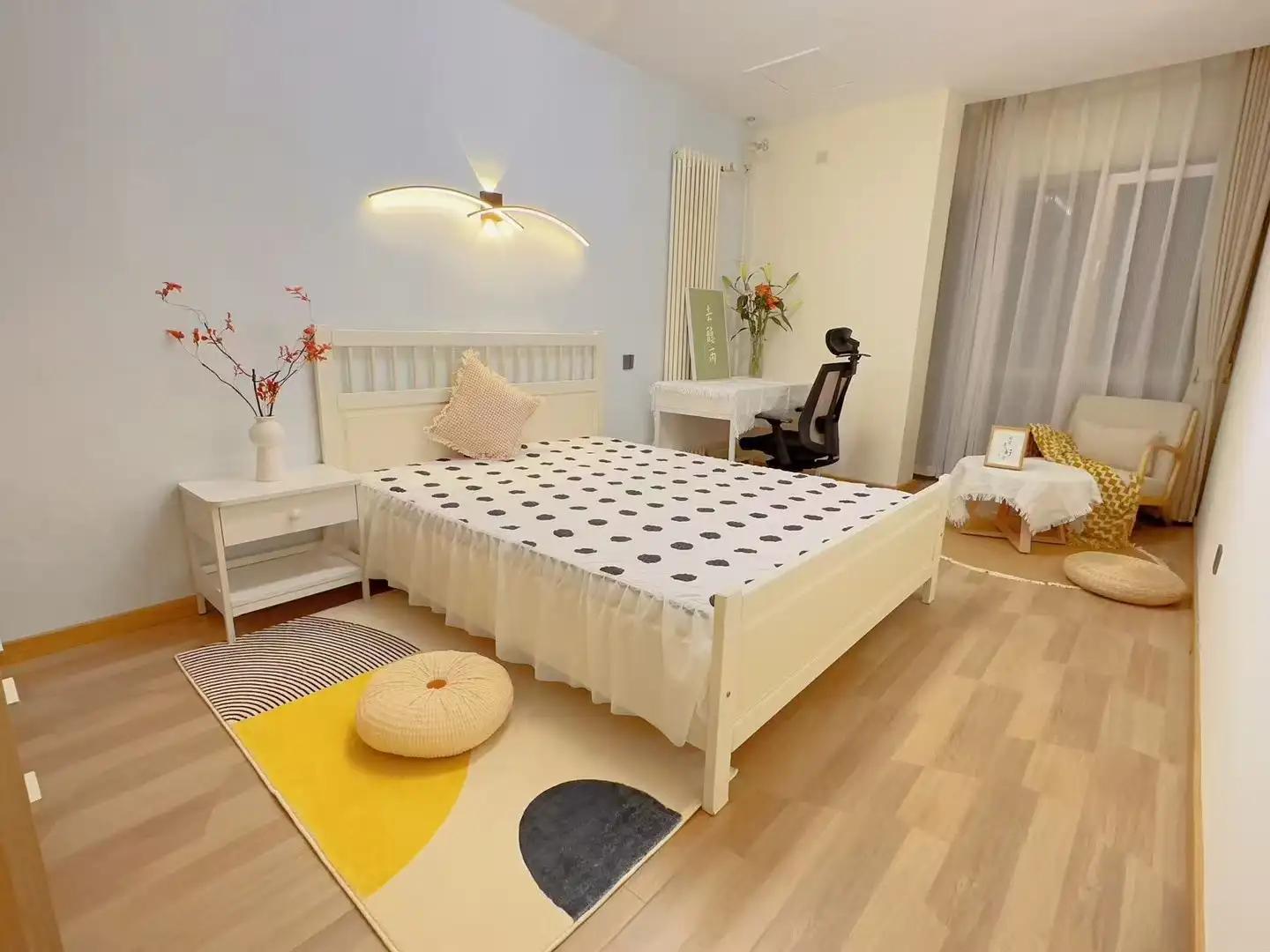 Dawanglu, SOHO Modern City, Share house