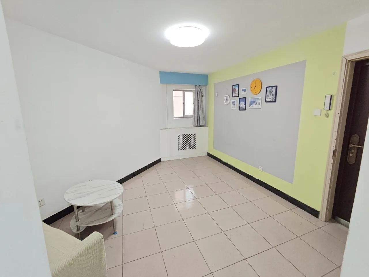 Wangjing, Jinxing Road No.1 Compound, 1bd
