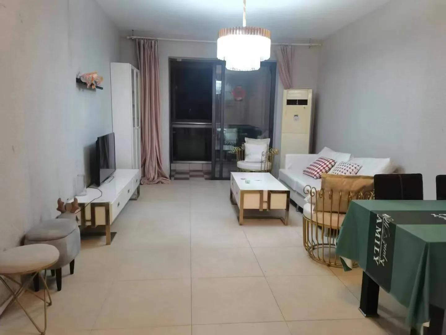 Zhenping Road, Xinhu Pearl City, 2bds
