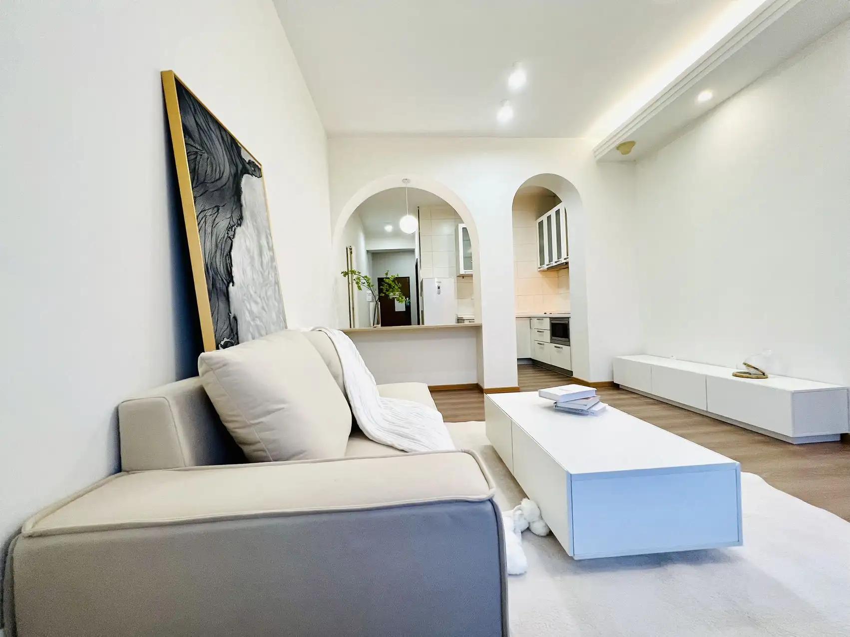 Dawanglu, Apple Community North Area, 1bd