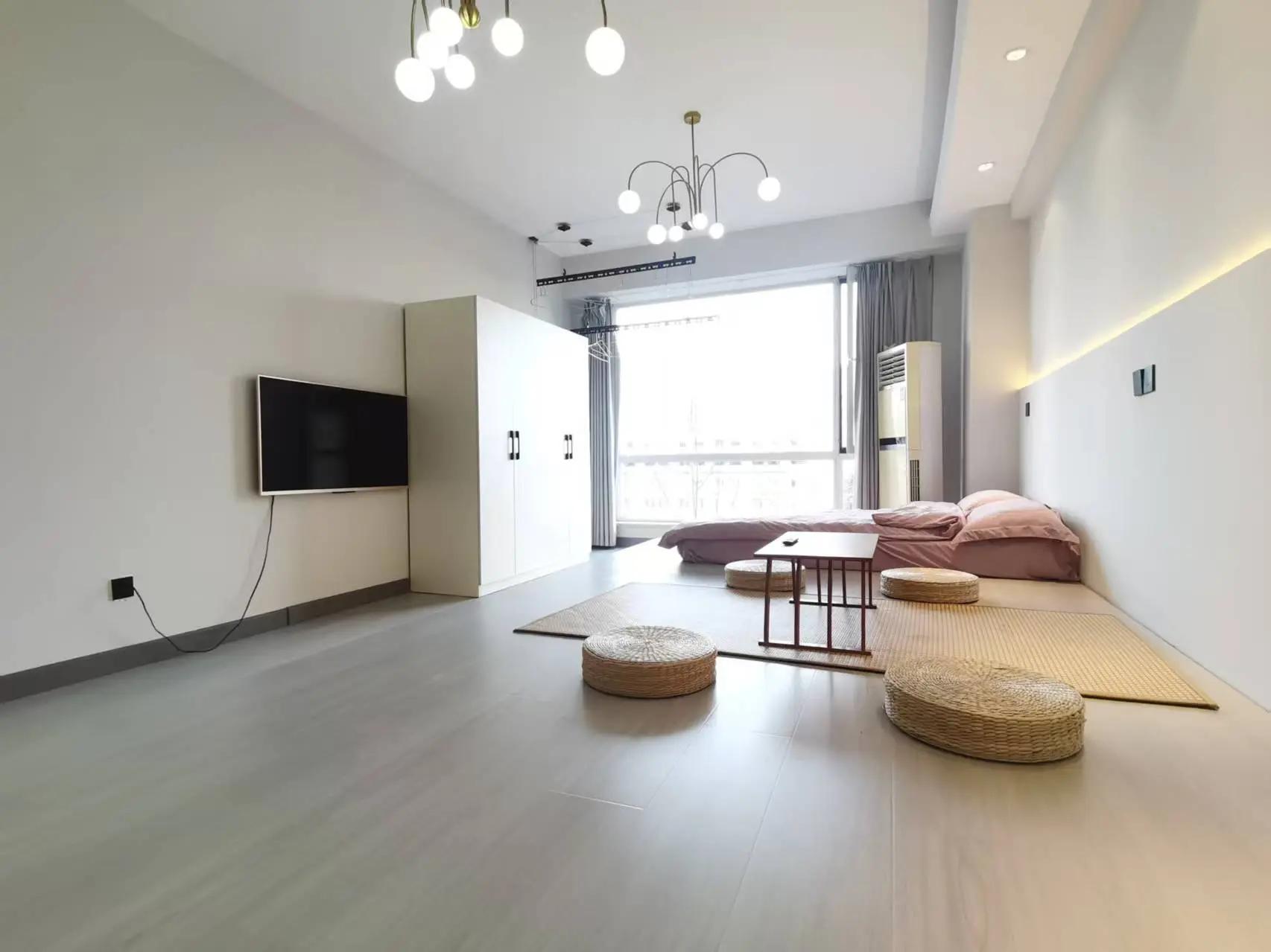 Dawanglu, Pingguo Community North Zone, 1bd