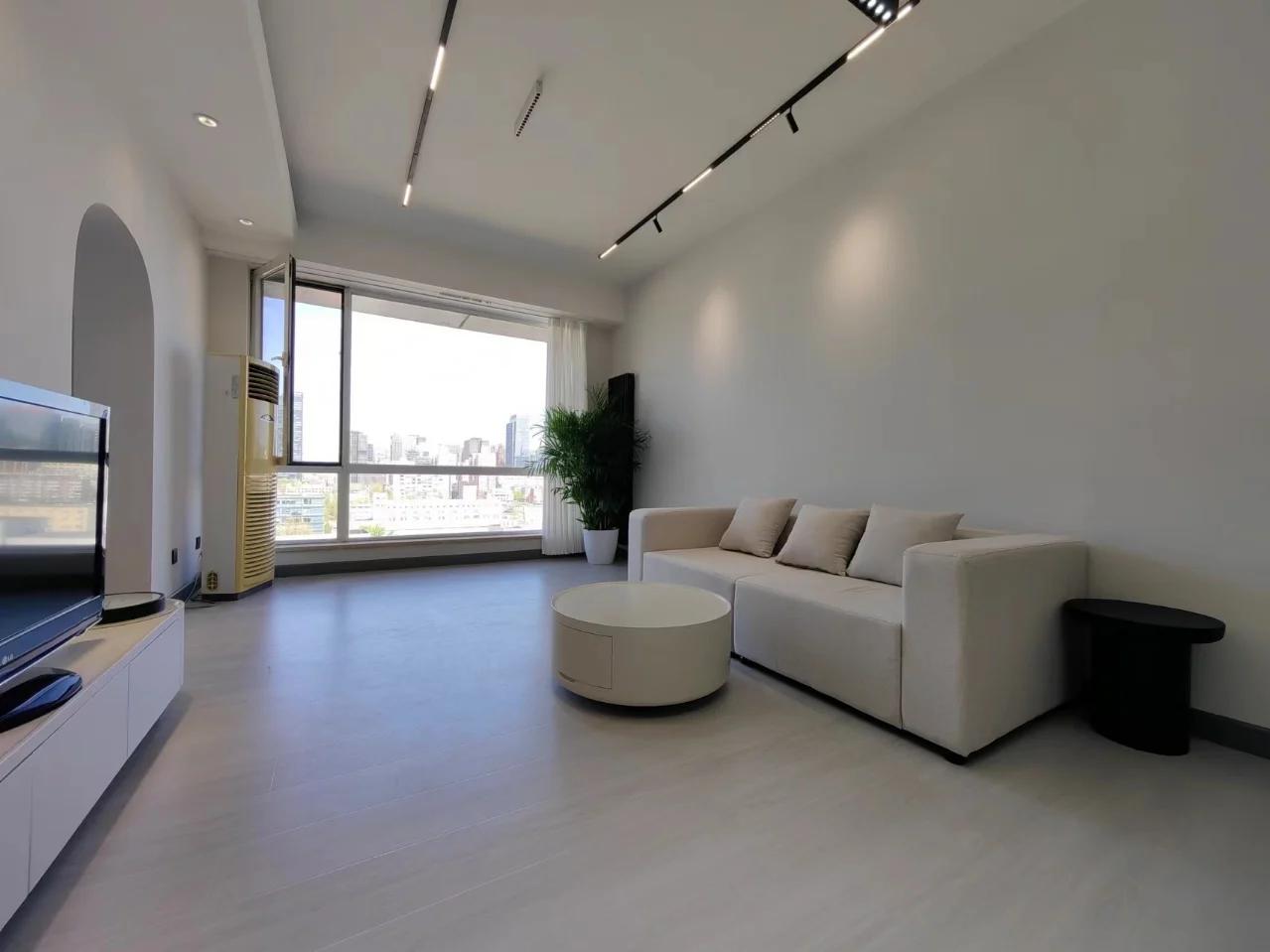 Dawanglu, Apple Community North Zone, 1bd